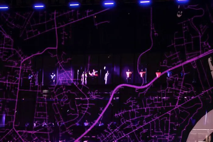 The Opening Of Kaunas 2022 By Teodoras Biliūnas
