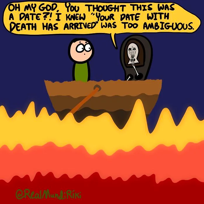 Date With Death