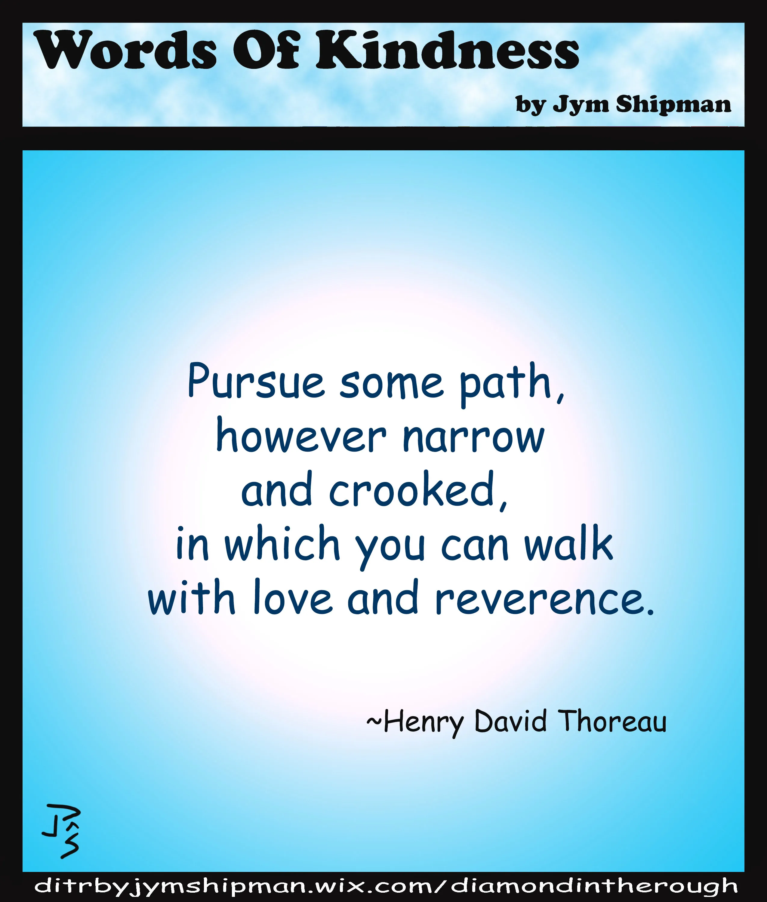 Words Of Kindness 143