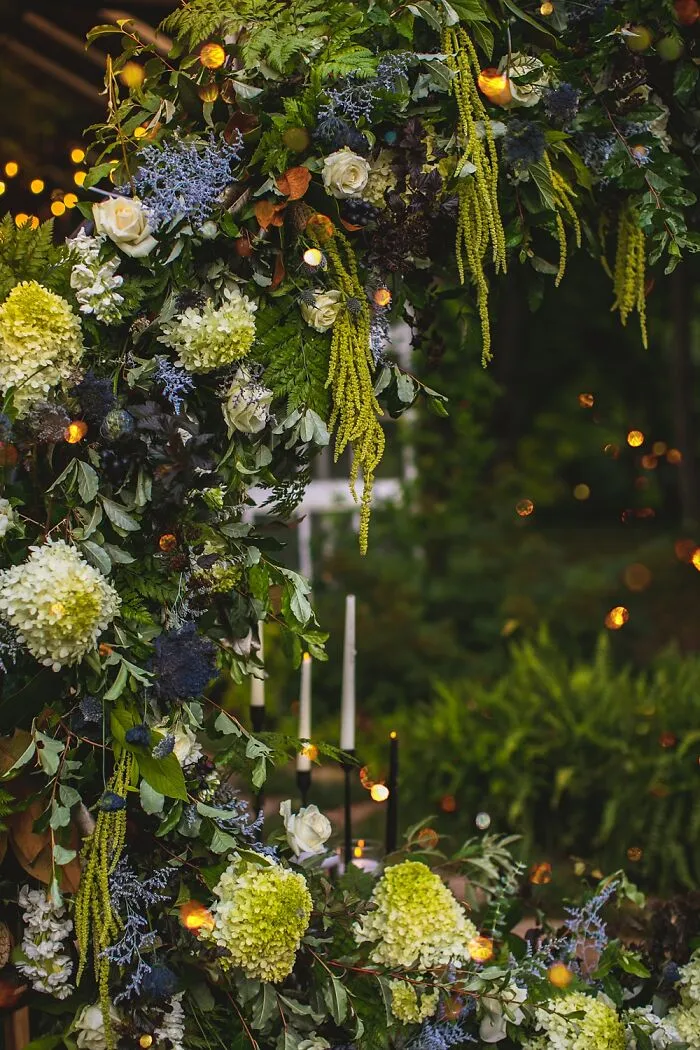 We Have Created A Package Focused On Candles For A Wedding, And This Is How It Looked (33 Pics)