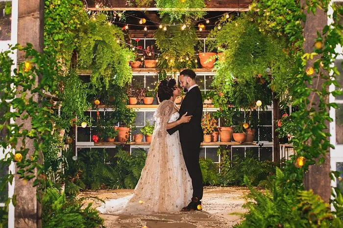 We Have Created A Package Focused On Candles For A Wedding, And This Is How It Looked (33 Pics)