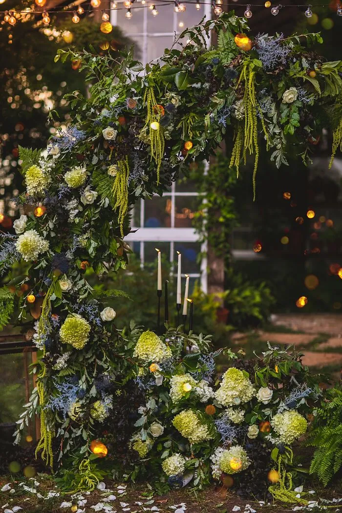 We Have Created A Package Focused On Candles For A Wedding, And This Is How It Looked (33 Pics)