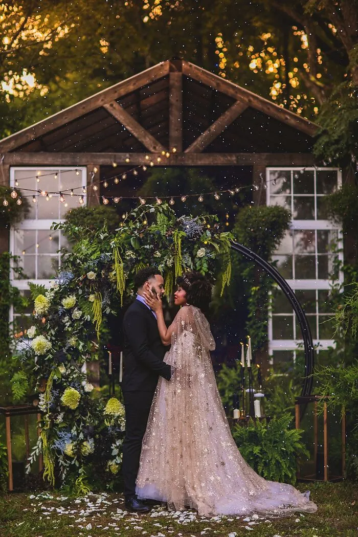 We Have Created A Package Focused On Candles For A Wedding, And This Is How It Looked (33 Pics)