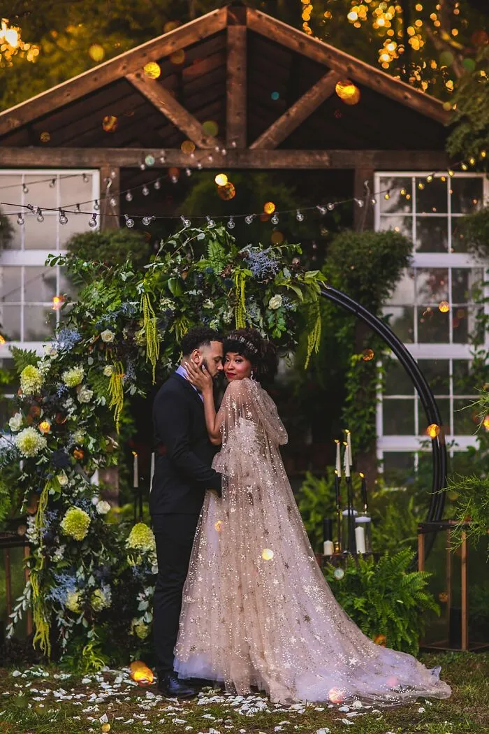 We Have Created A Package Focused On Candles For A Wedding, And This Is How It Looked (33 Pics)