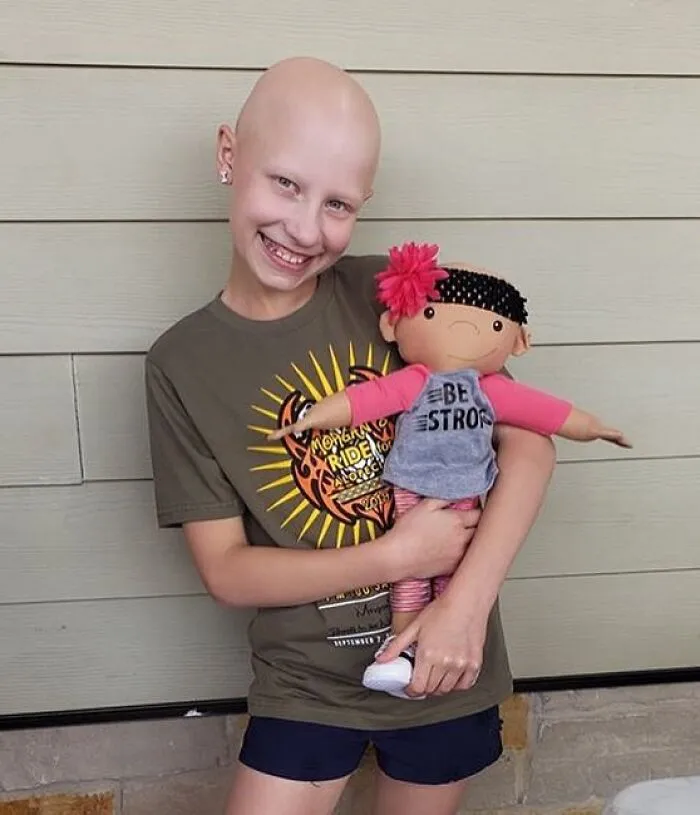 Woman Creates Custom Dolls So Kids Can Finally Have A Doll That Is A Representation Of Themselves (35 New Pics)