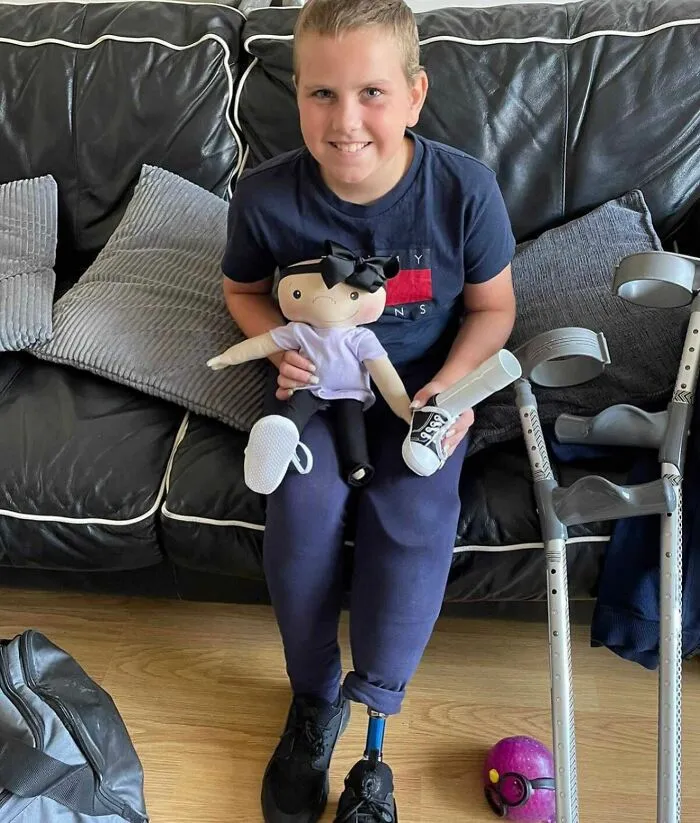 Woman Creates Custom Dolls So Kids Can Finally Have A Doll That Is A Representation Of Themselves (35 New Pics)