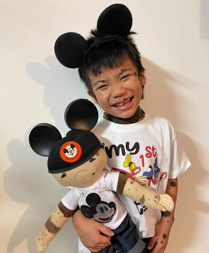 Woman Creates Custom Dolls So Kids Can Finally Have A Doll That Is A Representation Of Themselves (35 New Pics)