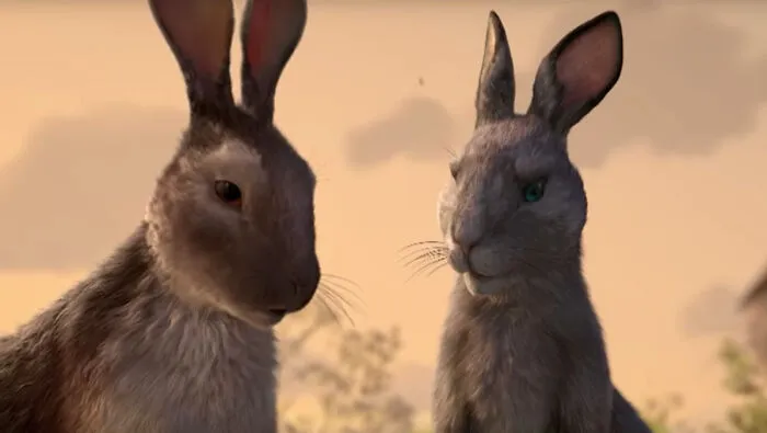 Watership Down