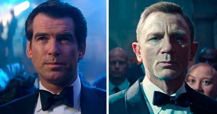 Same Character, Different Actors: 47 Movie Roles And The Actors That Played Them