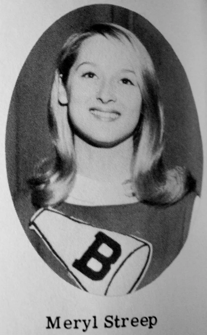 Meryl Streep