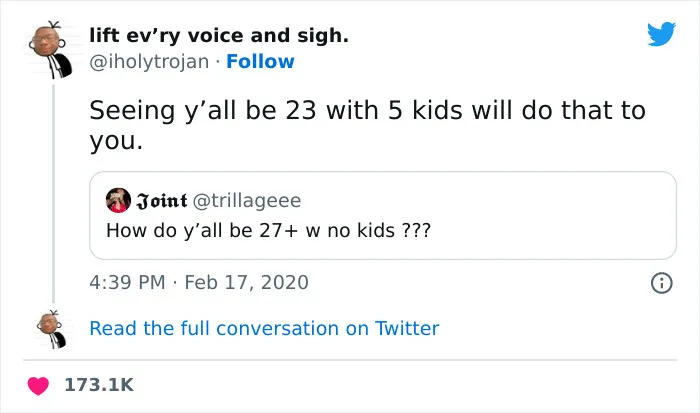 21 Moments Folks Demolished Opponents With A Brilliant Comeback, As Told In This Online Group