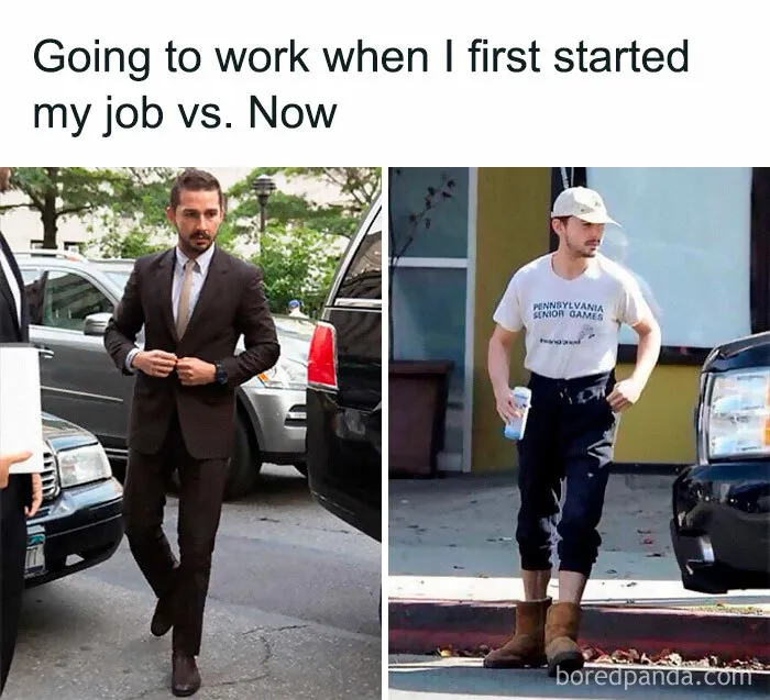 50 Hilariously Painful “Work Week Memes” To Help You Get Through The Week, As You’re Laughing Through Tears