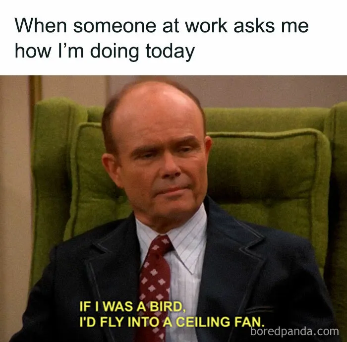 50 Hilariously Painful “Work Week Memes” To Help You Get Through The Week, As You’re Laughing Through Tears
