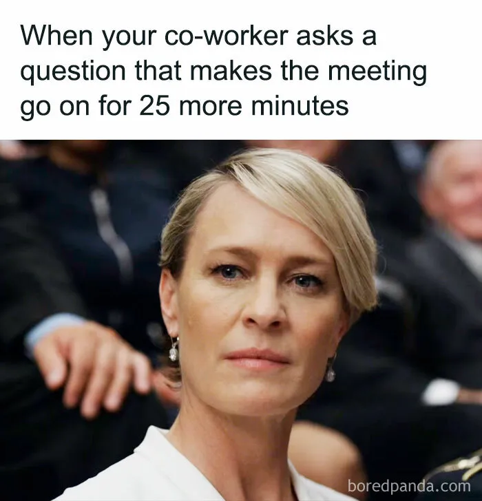 50 Hilariously Painful “Work Week Memes” To Help You Get Through The Week, As You’re Laughing Through Tears