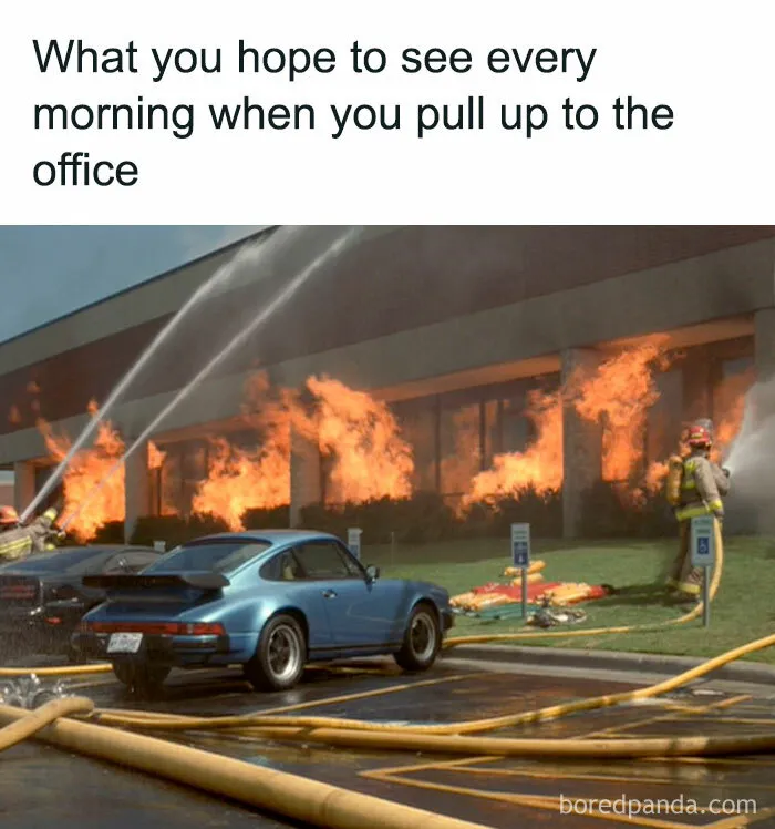 Amusing-Work-Week-Memes