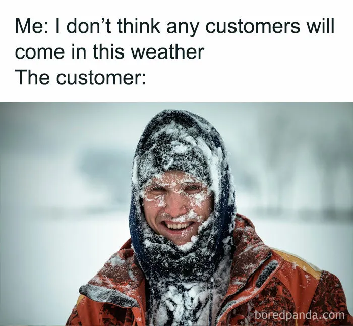 50 Hilariously Painful “Work Week Memes” To Help You Get Through The Week, As You’re Laughing Through Tears