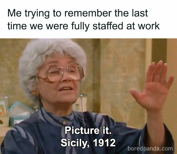 50 Hilariously Painful “Work Week Memes” To Help You Get Through The Week, As You’re Laughing Through Tears