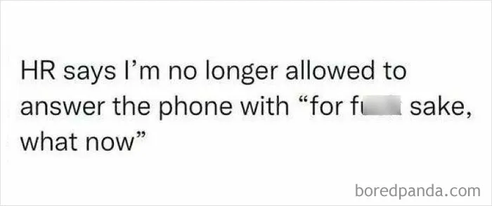 50 Hilariously Painful “Work Week Memes” To Help You Get Through The Week, As You’re Laughing Through Tears