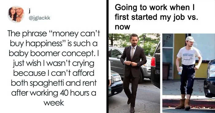 50 Hilariously Painful “Work Week Memes” To Help You Get Through The Week, As You’re Laughing Through Tears