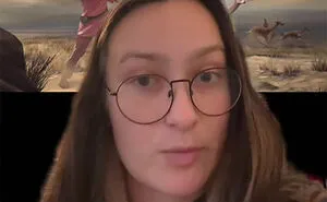 Woman Questions The Gender Norms We've Been Following Forever After Finding Out 30-50% Of Ancient Hunters Were Women, Goes Viral