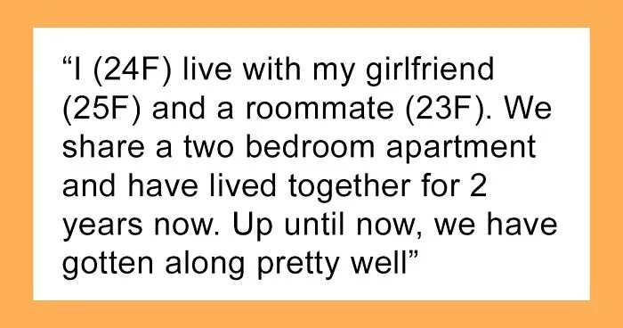 Woman Thinks It's Unfair She Has To Tiptoe Around Roommate's Cat's "Asocial" Needs, Starts A Feud After Adopting Her Own Kitten