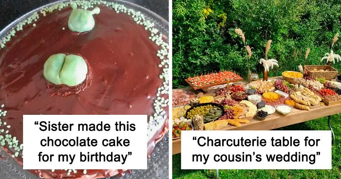 People Are Sharing Pics Of Nearly Perfect Food And Here Are 50 Of The Most Aesthetically Pleasing (New Pics)