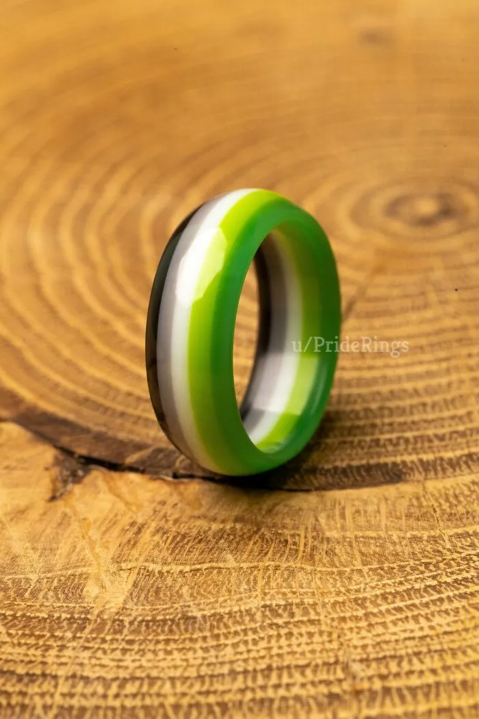 Aromantic