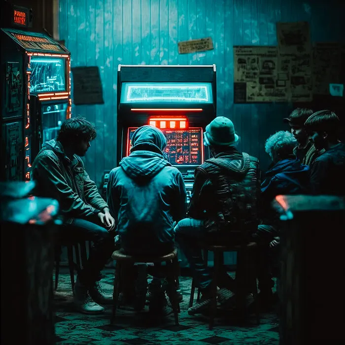 Arcade