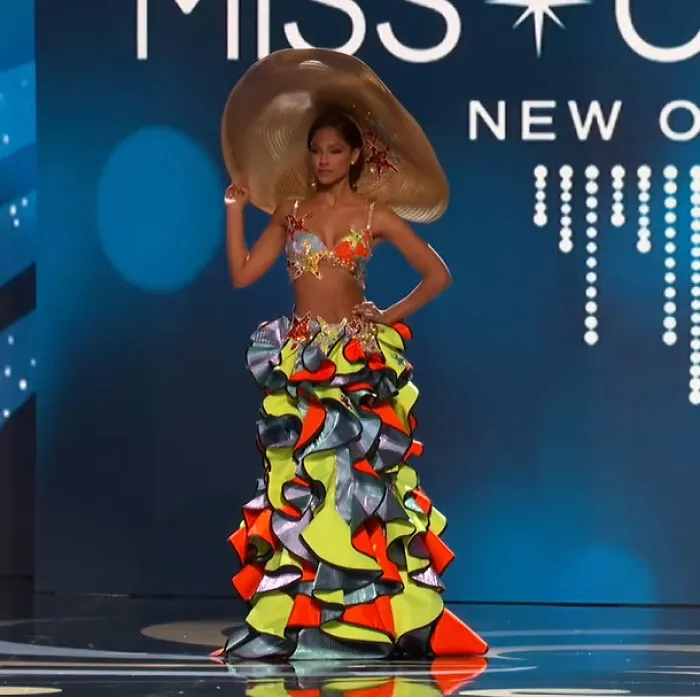 Miss Aruba, Kiara Arends