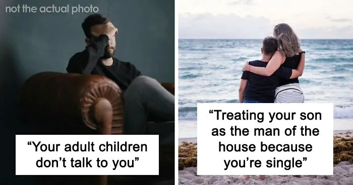 Someone Asks “What Screams ‘I’m A Bad Parent’?” And 30 People Share Their Honest Thoughts