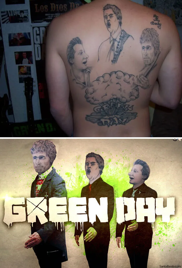 Grean Dae