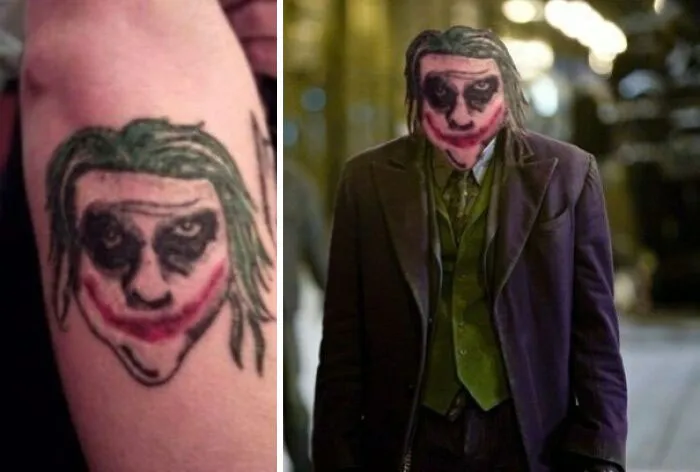The Joker