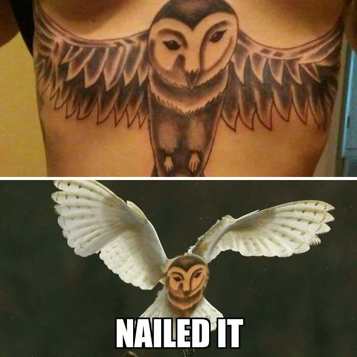 Nailed It