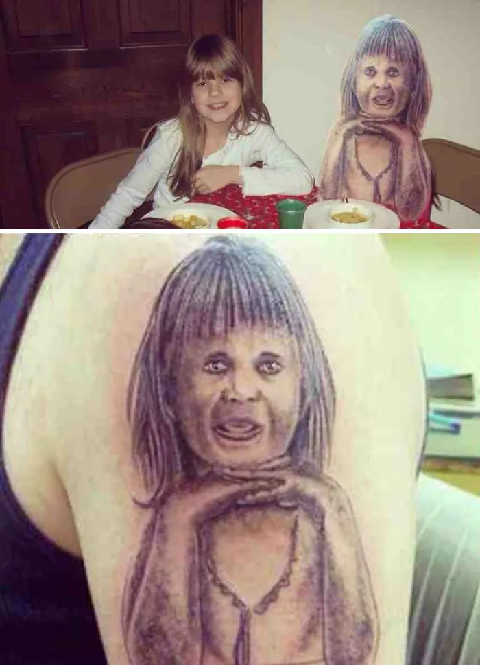 Nailed It