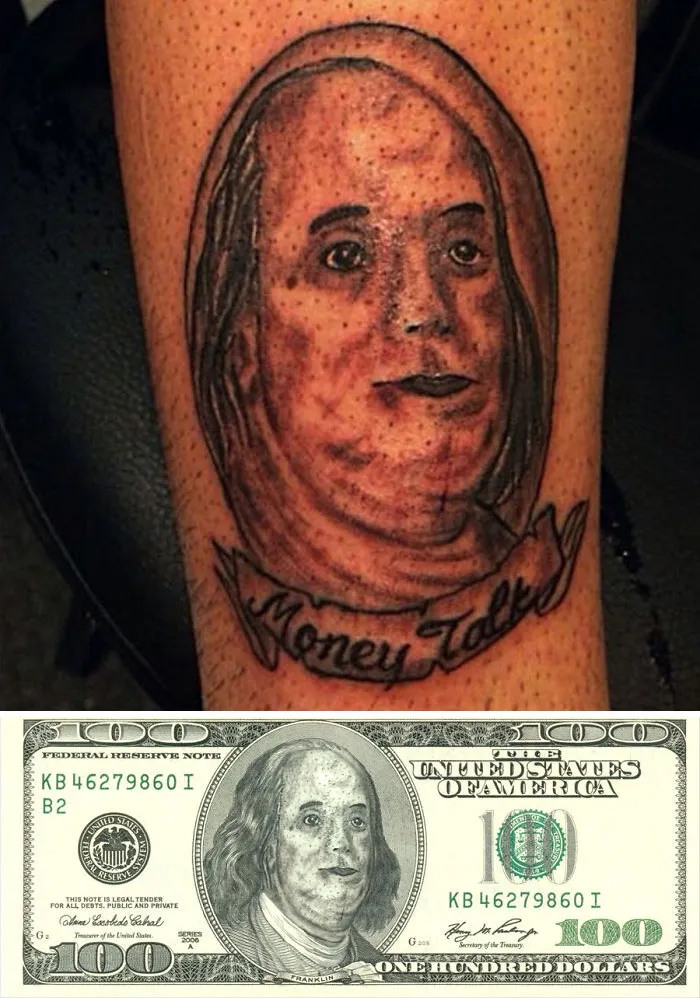 Money Talk