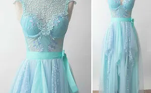 50 People Who Decided To Make Their Own Dresses And It Was The Best Decision Ever