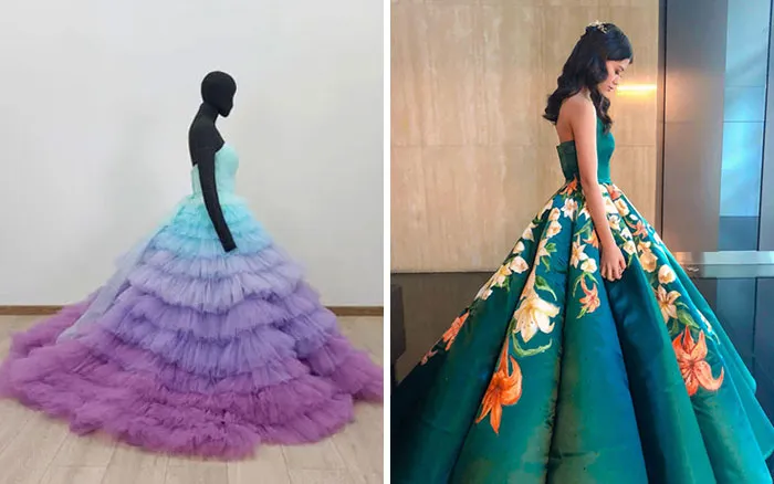50 People Who Decided To Make Their Own Dresses And It Was The Best Decision Ever