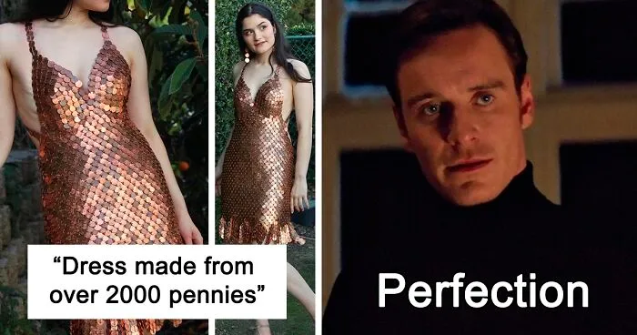 50 People Who Decided To Make Their Own Dresses And It Was The Best Decision Ever