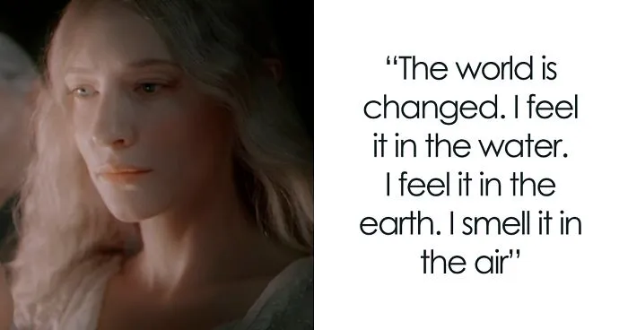 90 Best Opening Lines In Movies We All Quote