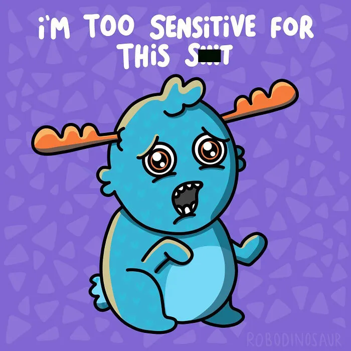 My 31 Heartfelt Illustrations To Bring A Smile To Your Face (New Pics)
