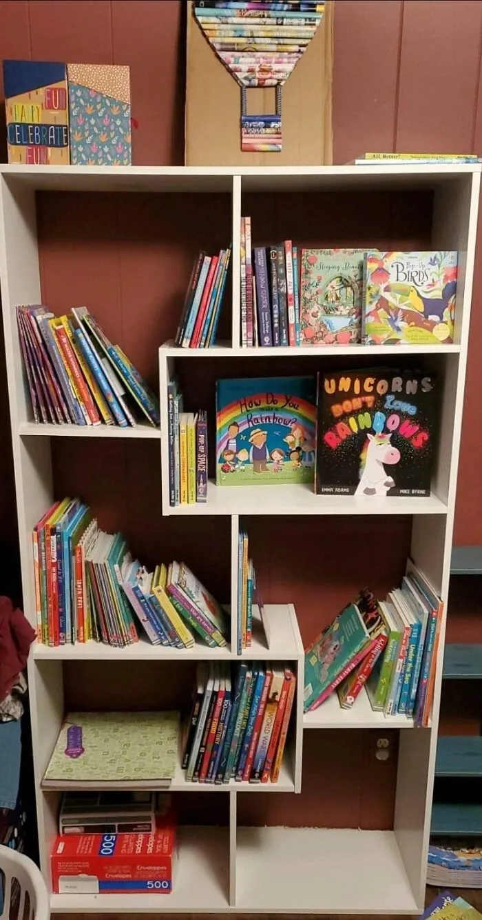Mostly My Toddler's