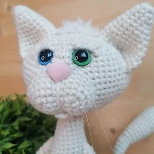 OlgaCrochetToys