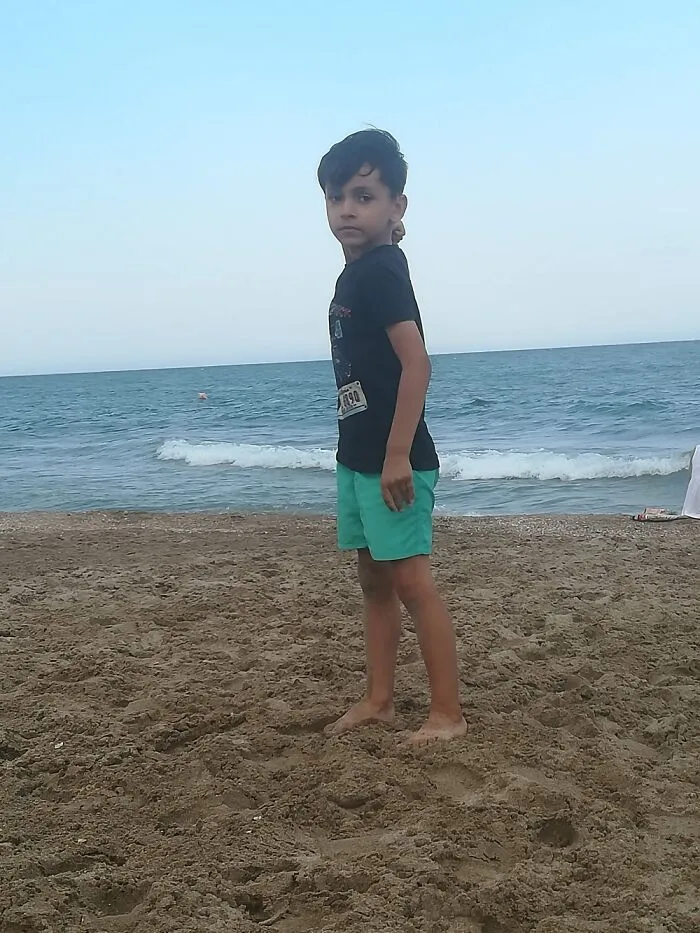Neptun România, At The Beach