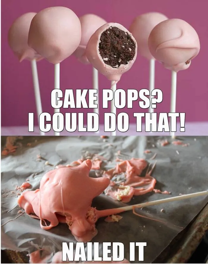 As Nicole Would Say Nailed It :)