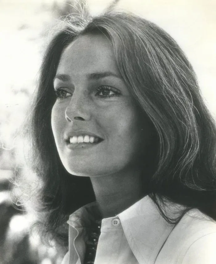 Jennifer O'Neill - 9 Marriages