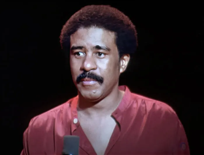 Richard Pryor - 7 Marriages