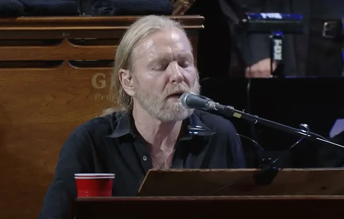 Gregg Allman - 7 Marriages