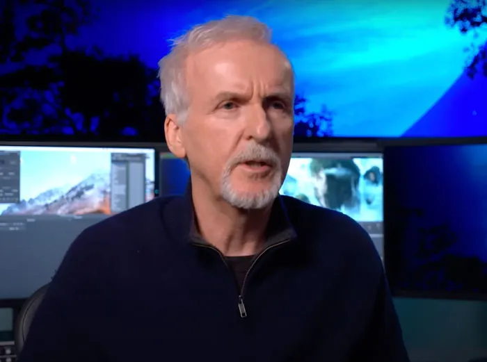 James Cameron - 5 Marriages