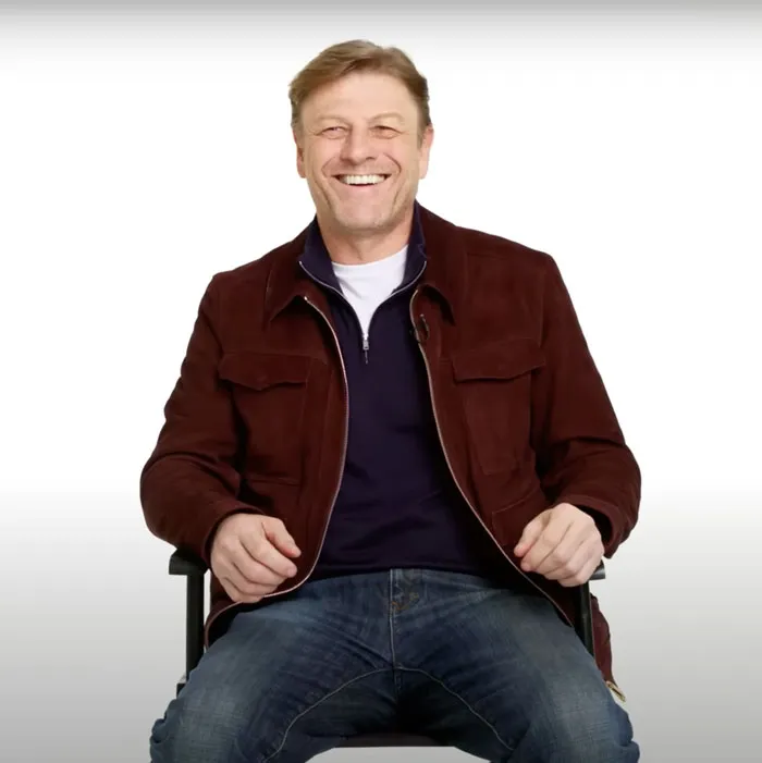 Sean Bean - 5 Marriages