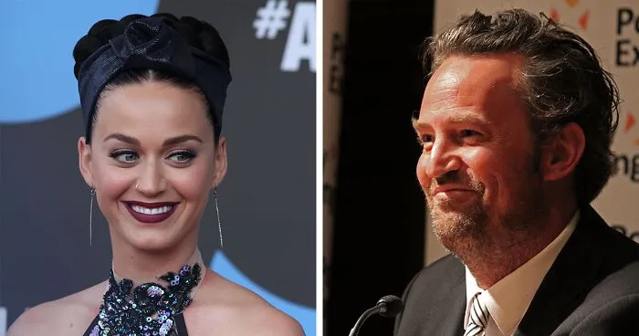 Celebrities With The Same Last Name Who Are Not Related In Any Way